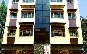 Soukyam Hotel